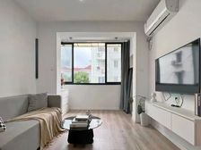 南北通两房,边套全明,电梯已加装,业主诚意出售价格可沟通