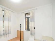 长风三村 东边套全明两房 南北向简装修 随时签约