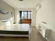 小区闹中取静 中心位置 电梯可用 精装地铁口 出国急售