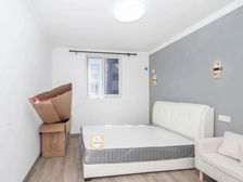 沙溪园 中间楼层朝南采光好 精装可拎包入住 交通方便