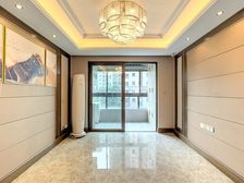 恒大名都 3室2厅 91.67平