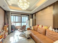 恒大名都 3室2厅 92.46平