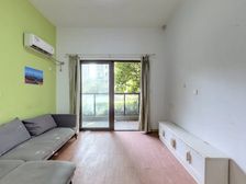 恒大名都 4室2厅 113.7平