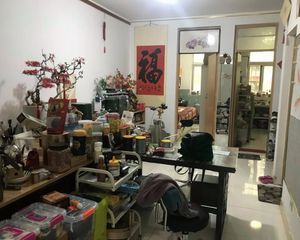 百姓家园 医疗配套成熟 满五 商业配套齐全 产权清晰