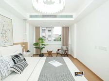 电梯双南两房!!30 修全送!!业主诚心出售看房提前约