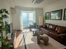 高新二路宝中对面 城市枫景 两室精装电梯房 拎包入住