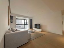 老静安北京西路上高品质园林式社区南北通飞机户型景观楼层带车位