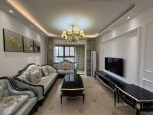 银泰城商圈丨东岭新时代二期丨精装三室丨拎包入住丨小高层