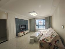 桥南 太阳市 次新小区 龙廷山水 三期 电梯房 精装修可按揭