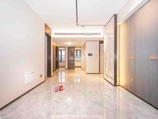 仁恒新上!12楼全新没有住过,内部保留房,带子母车位,诚意卖