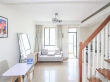 久阳滨江公寓 1室1厅1卫 精装修 490万元