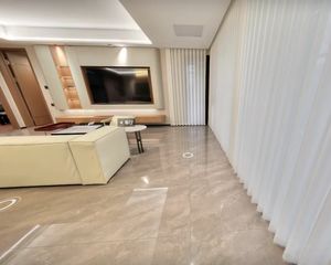 北大街 核心位置 云锦九璋 第四代住宅 空中花园 豪装