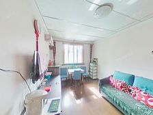 潍坊四村 2室0厅1卫 精装修 260万元 48平米