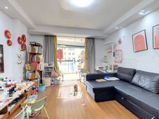 中环明珠 3室2厅 145.26平