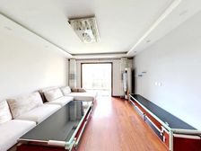 三室精装楼间距大家具家电齐全小区好位置