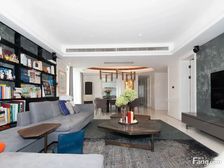 近期必卖13楼边套4房翠湖隽荟275平二次装修未出租过带车位