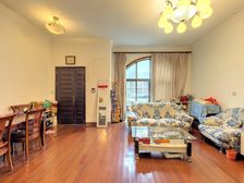 合生城邦三街坊 4室2厅 163.13平