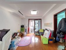 凤凰景苑 3室2厅 110.3平