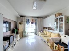 畅馨园南向三居 满五简装高层 131平560万