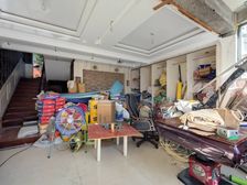 绿苑别墅 5室2厅 201.82平