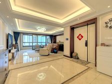 凯利海华府 5室2厅 247.11平