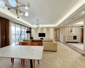 中建天府公馆4室2厅南北