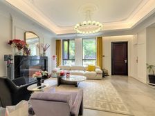 大华珞斐墅 5室3厅 288.43平