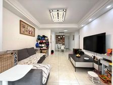 品翠苑新上,全明三房户型!采光绝绝子,南北通透,小区停车方便