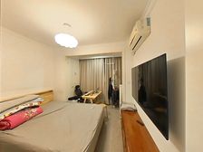 新出潍坊六村,两房精装修,245万东昌南