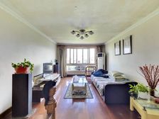 鹤北新村二街坊 3室2厅 130平