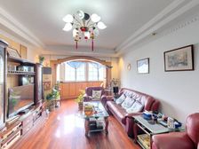 鹤北新村二街坊 3室2厅 144.37平