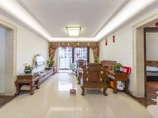 龙华新城核心区 南向精装五室 高层视野 满五住宅