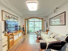 安宁欧洲花园 3室2厅 140.53平