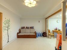 鹤北新苑 3室2厅 123.96平