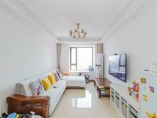 师三校园边上 少有南北通大两房 带固定车位 业主诚心卖