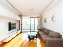 徐汇内环边 电梯三房两卫 带产权车位 看房都方便 业主诚心卖