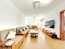 住友公寓 2室1厅 99.22平