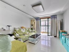 金港花园二期,家的归属,缘分的开始!