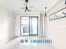 华悦家园2居87.85平南朝向视野开阔全明采光好