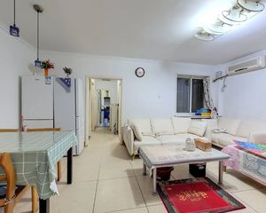 (客户0)双锦园 2室1厅 82.89平