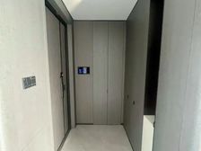 体北金茂府,金茂品质,高端改善社区,新房,科技住宅
