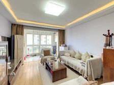 锦灏佳园 2室1厅 98.98平