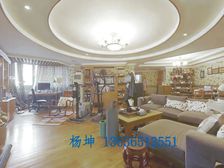 徐汇金桂苑3居155.16平西北朝向视野开阔全明采光好