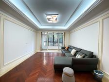 新上急售! ,双套房设计,小区品质高环境好,随时能看