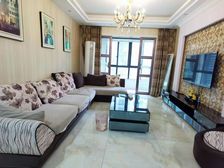 精装修价格可谈 保真出售 大润发旁 居住密度低 产权清晰