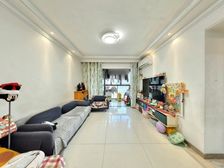 佳滨苑 户型方正 采光好 无遮挡 全明格局 业主急售