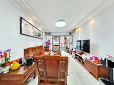 佳滨苑 3室1厅 93.84平