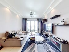 佳滨苑 3室1厅 97.27平