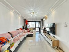 佳滨苑 3室1厅 95.22平