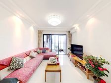 佳滨苑 3室2厅 102.86平